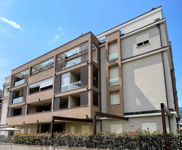 appartamento in vendita a Vaiano in zona Sofignano
