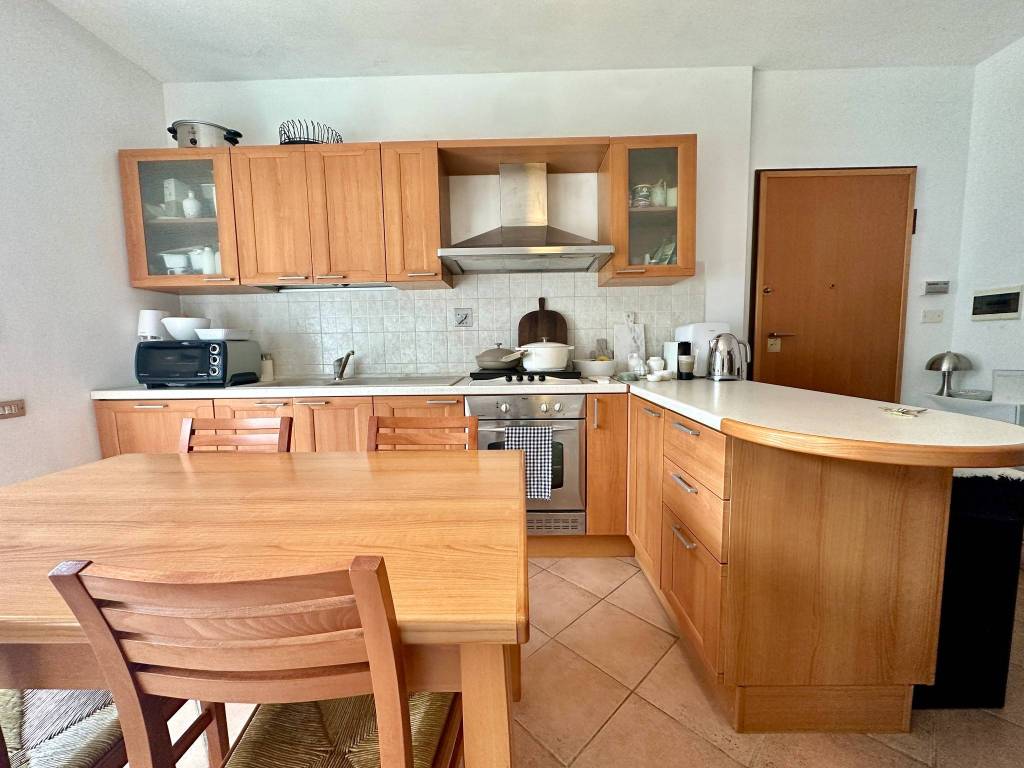 appartamento in vendita a Vaiano