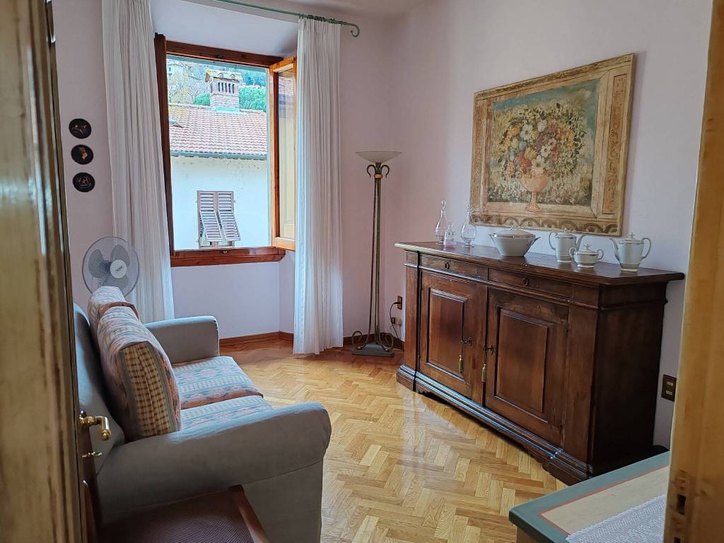 appartamento in vendita a Vaiano