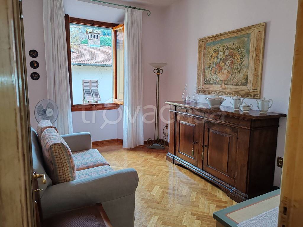 appartamento in vendita a Vaiano