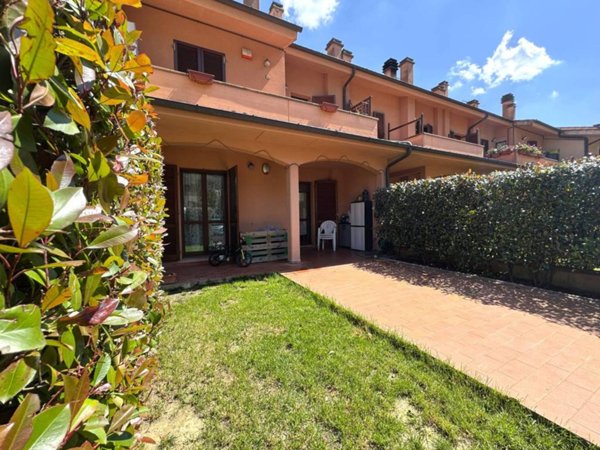 appartamento in vendita a Vaiano in zona La Briglia