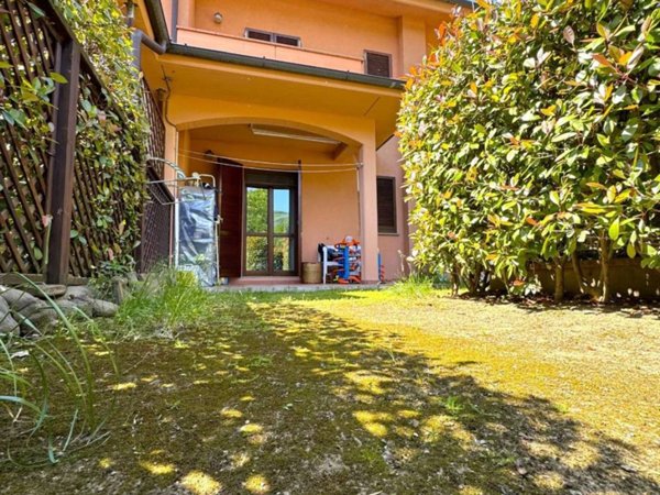 appartamento in vendita a Vaiano
