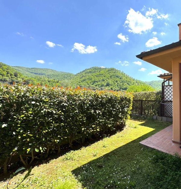 appartamento in vendita a Vaiano