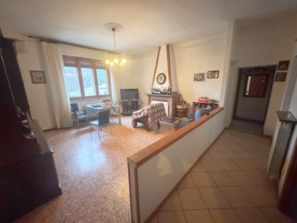 appartamento in vendita a Vaiano