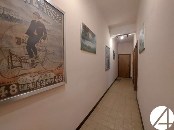 appartamento in vendita a Vaiano in zona La Briglia