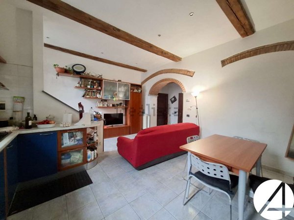 appartamento in vendita a Vaiano in zona La Briglia