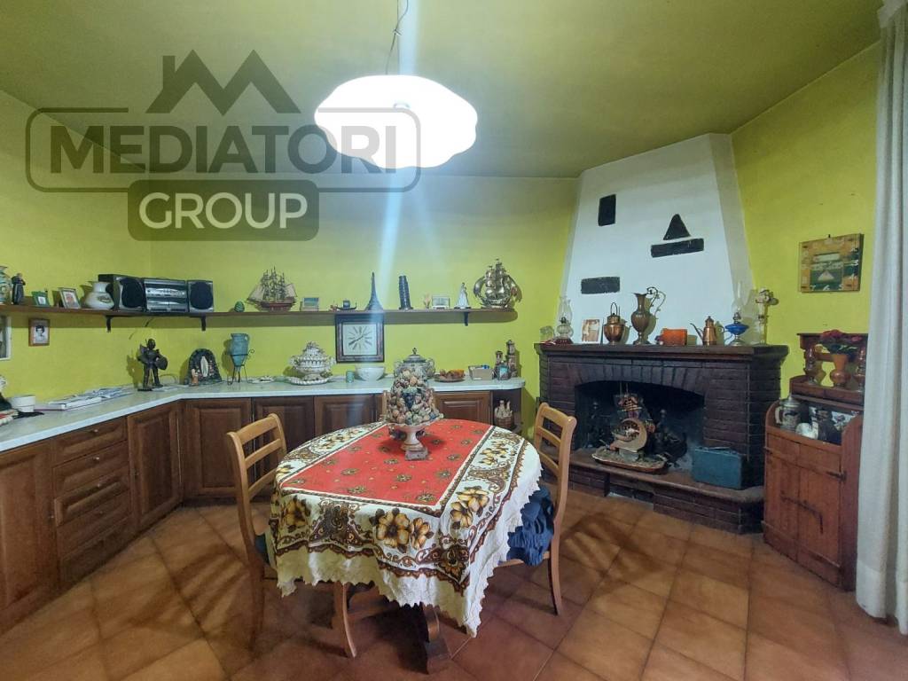 appartamento in vendita a Vaiano