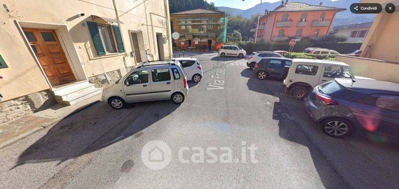 appartamento in vendita a Vaiano in zona Tignamica