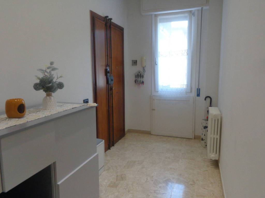 appartamento in vendita a Vaiano