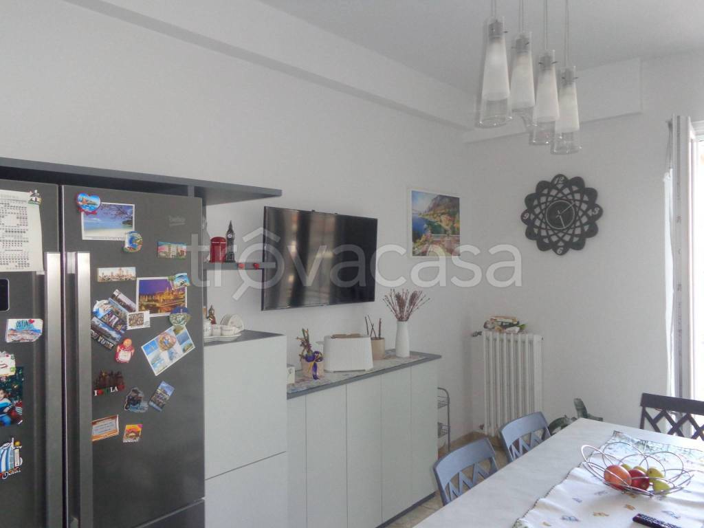 appartamento in vendita a Vaiano