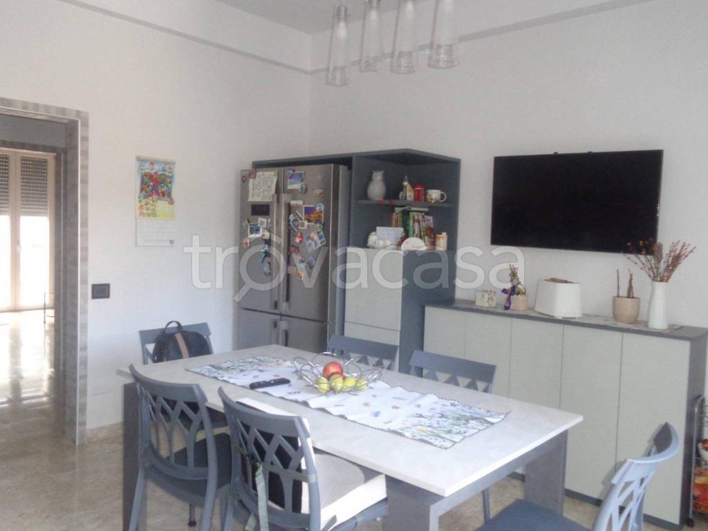 appartamento in vendita a Vaiano