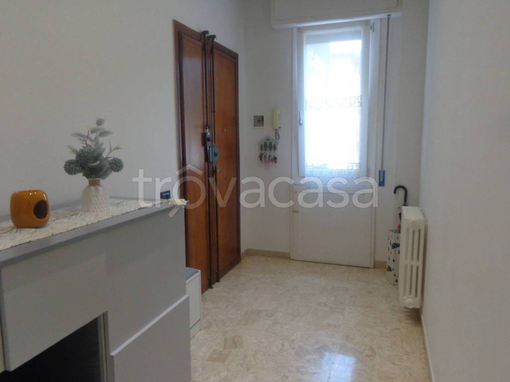appartamento in vendita a Vaiano