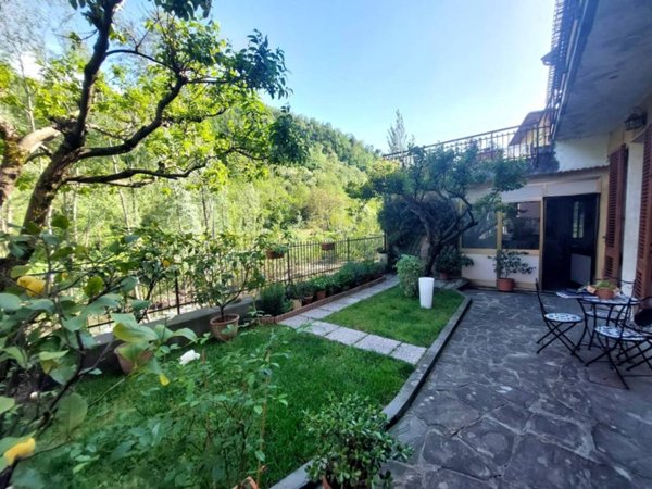 appartamento in vendita a Vaiano in zona La Briglia