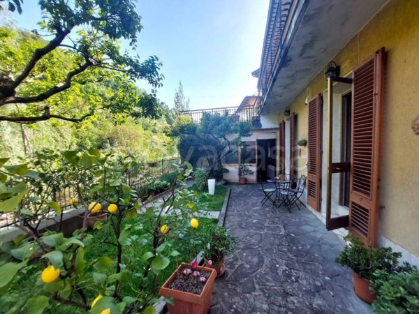 appartamento in vendita a Vaiano