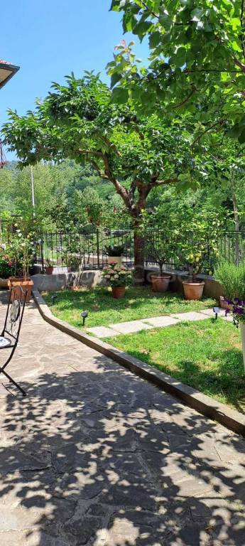 appartamento in vendita a Vaiano