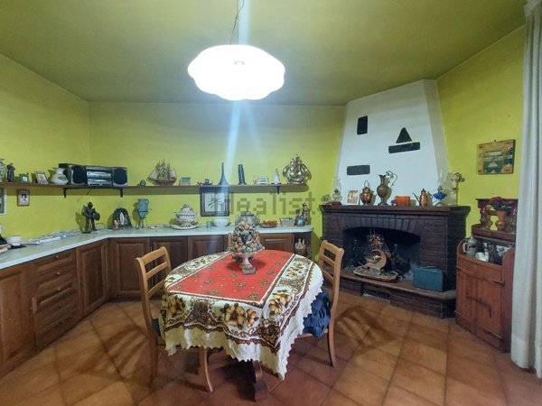 appartamento in vendita a Vaiano