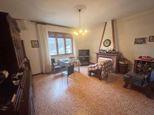 appartamento in vendita a Vaiano