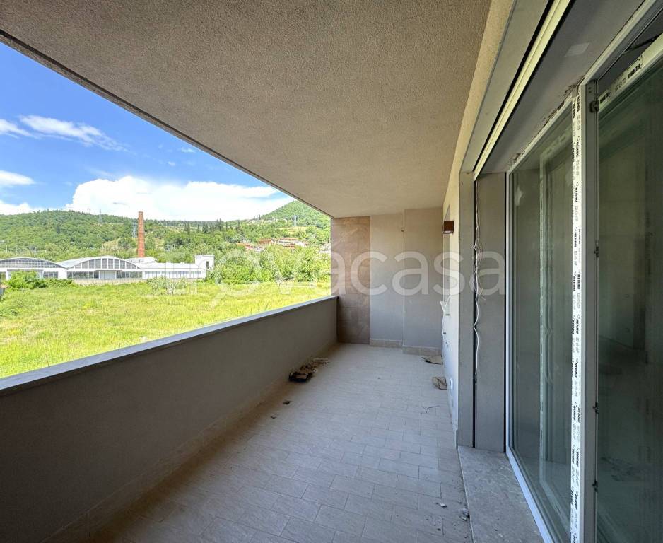 appartamento in vendita a Vaiano
