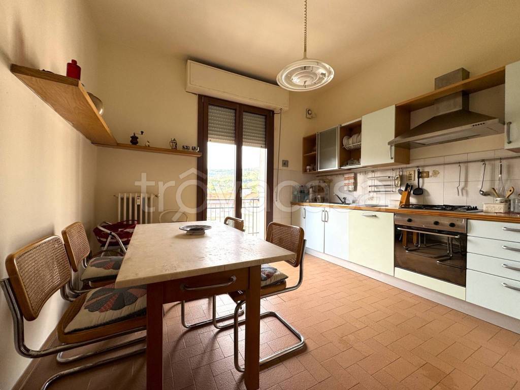 appartamento in vendita a Vaiano