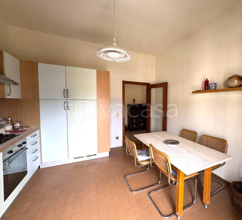 appartamento in vendita a Vaiano