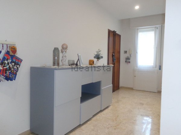 appartamento in vendita a Vaiano