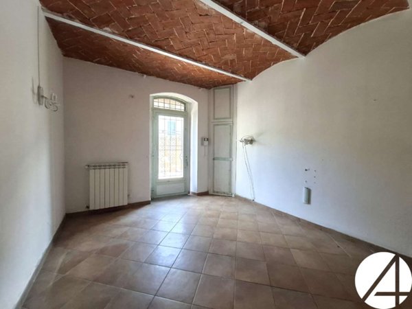appartamento in vendita a Vaiano in zona La Briglia
