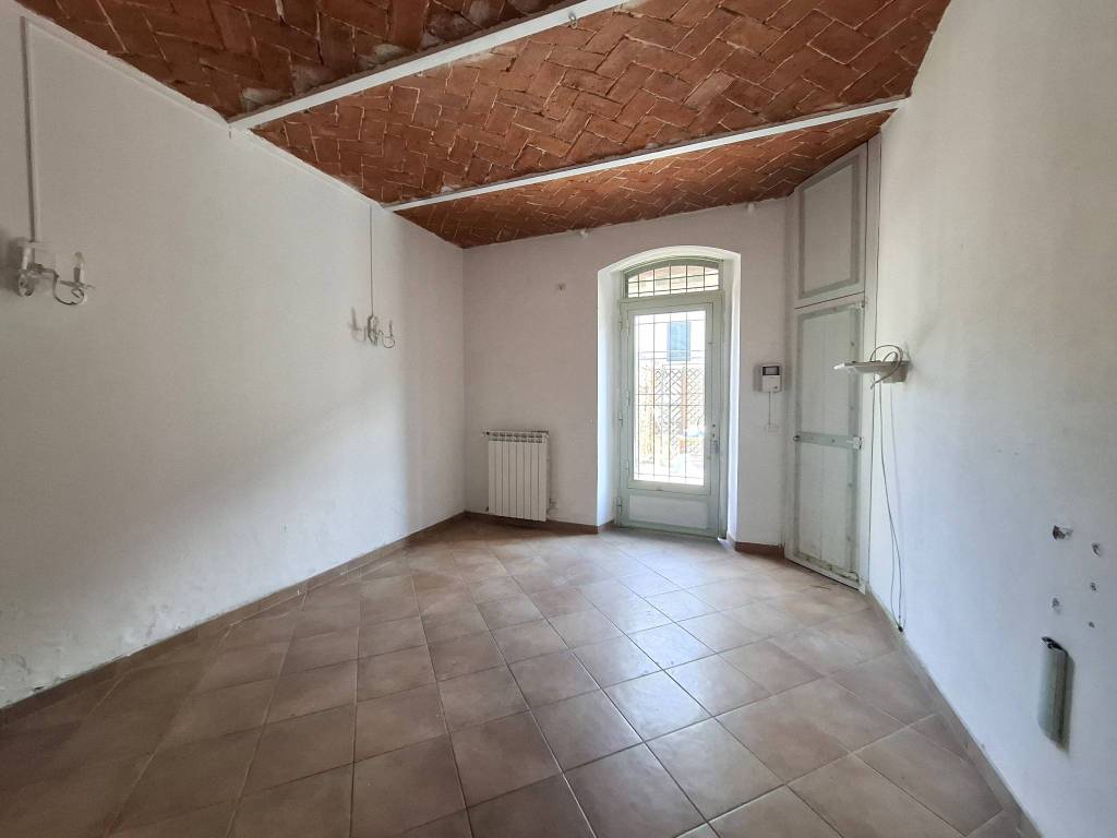 appartamento in vendita a Vaiano