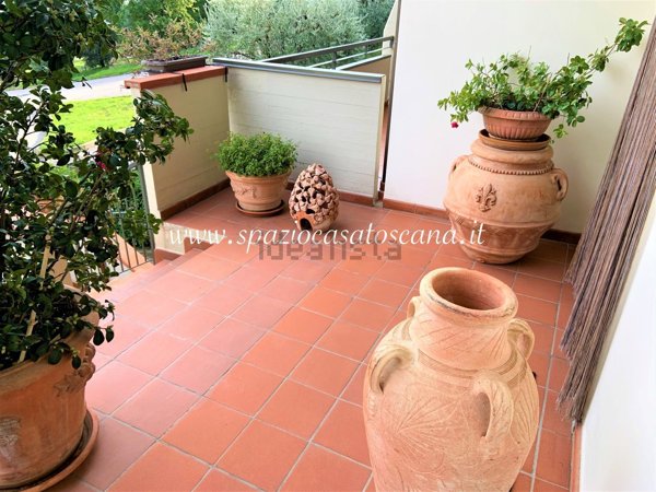 casa indipendente in vendita a Vaiano