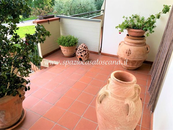 casa indipendente in vendita a Vaiano