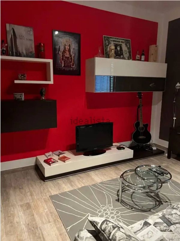 appartamento in vendita a Vaiano