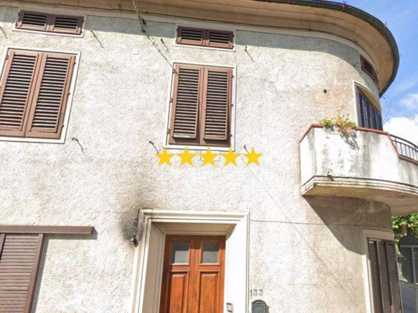 appartamento in vendita a Vaiano