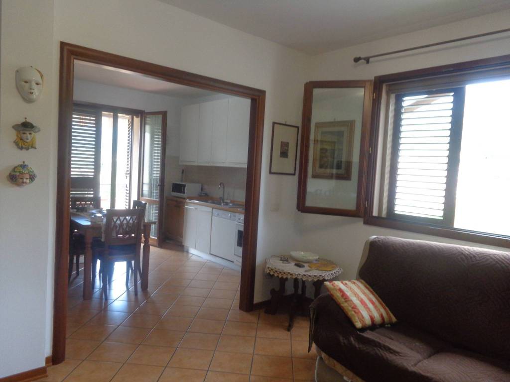 appartamento in vendita a Vaiano