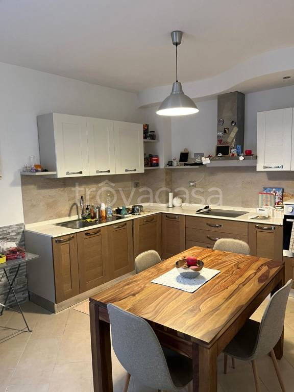 appartamento in vendita a Vaiano