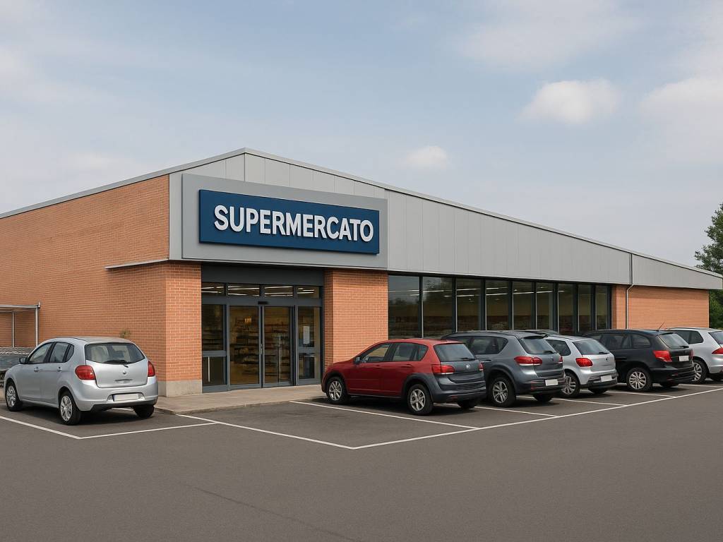 negozio in vendita a Vaiano