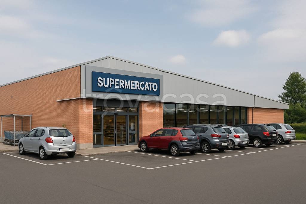 negozio in vendita a Vaiano