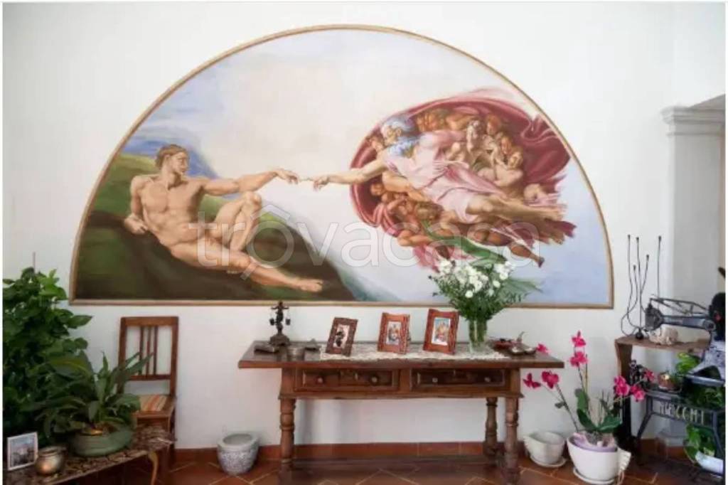 casa indipendente in vendita a Vaiano