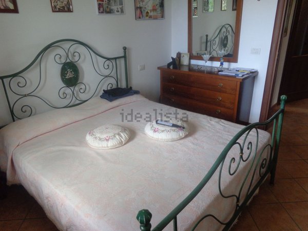 appartamento in vendita a Vaiano
