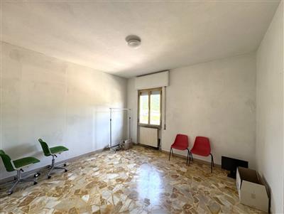 appartamento in vendita a Vaiano