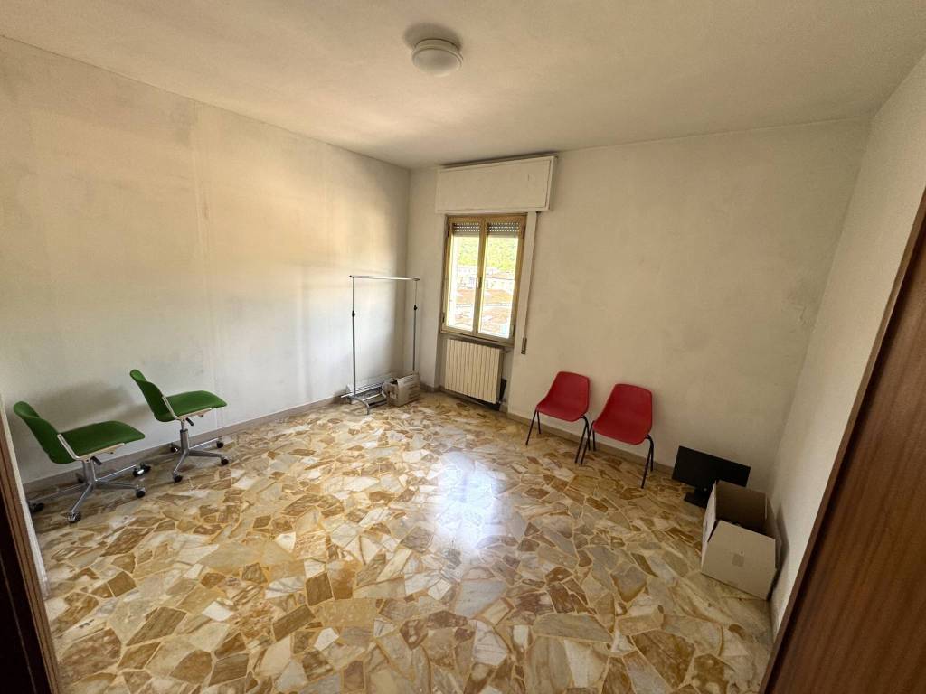 appartamento in vendita a Vaiano
