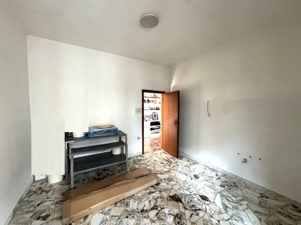 appartamento in vendita a Vaiano