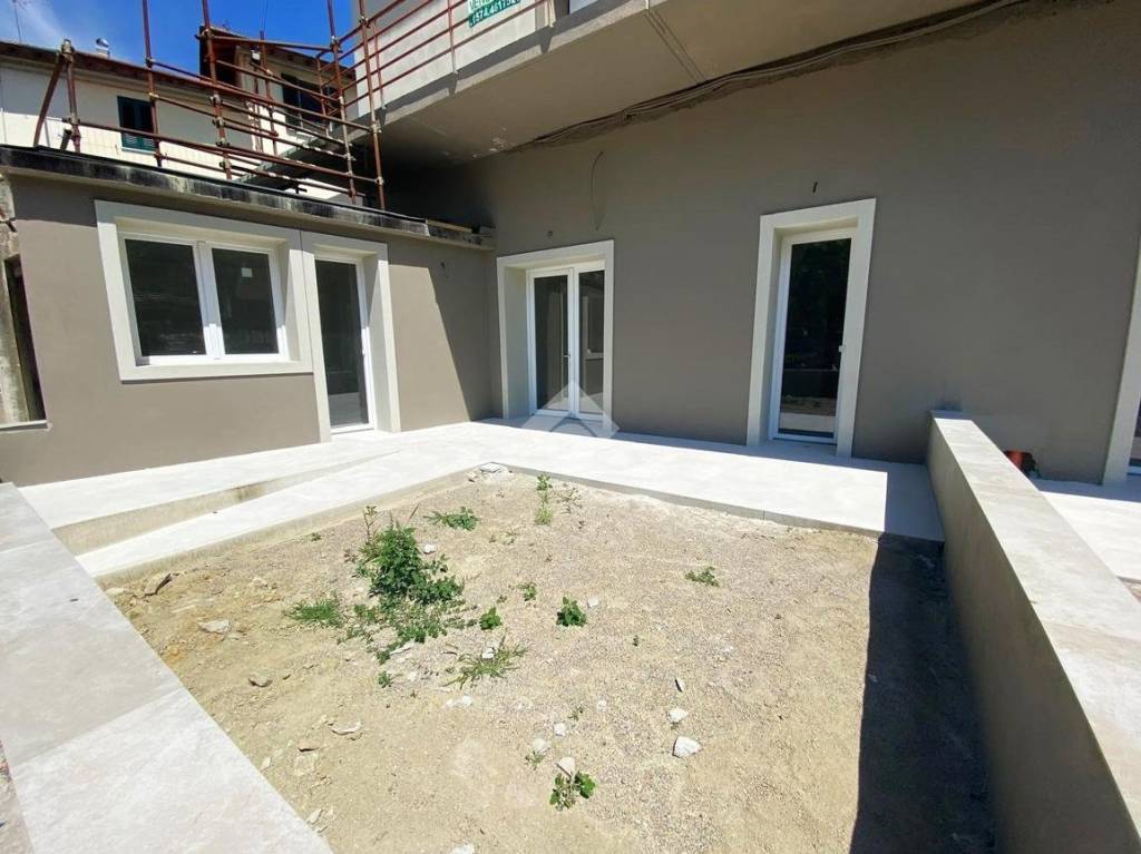 appartamento in vendita a Vaiano in zona La Briglia