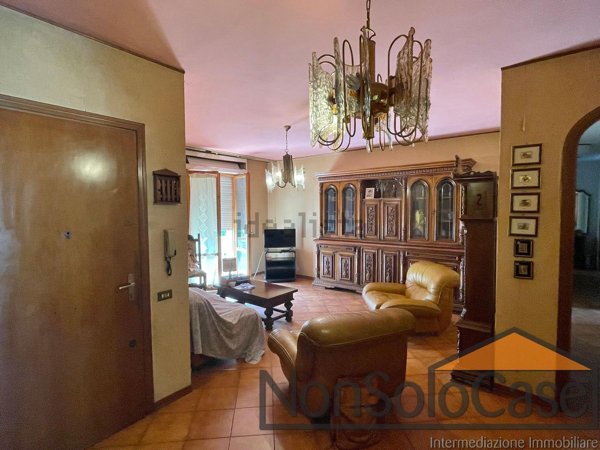 appartamento in vendita a Vaiano