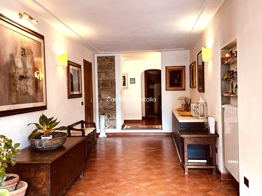 casa indipendente in vendita a Vaiano