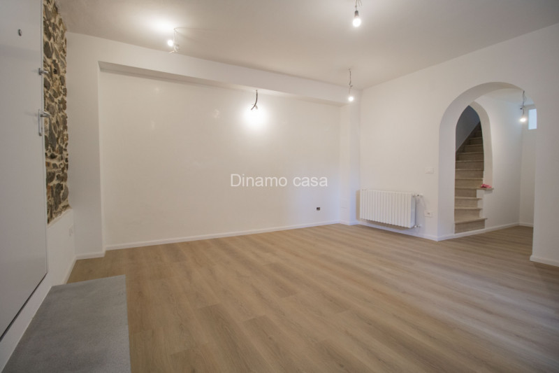 appartamento in vendita a Vaiano