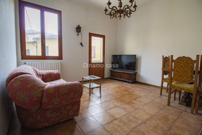 appartamento in vendita a Vaiano