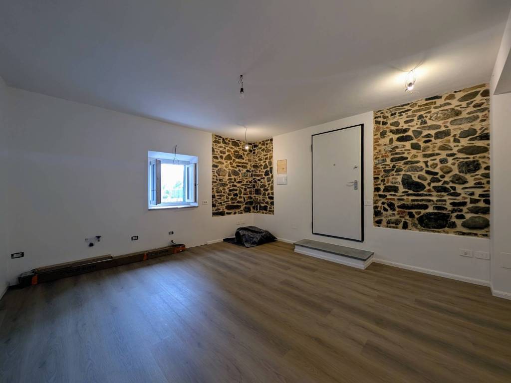 appartamento in vendita a Vaiano