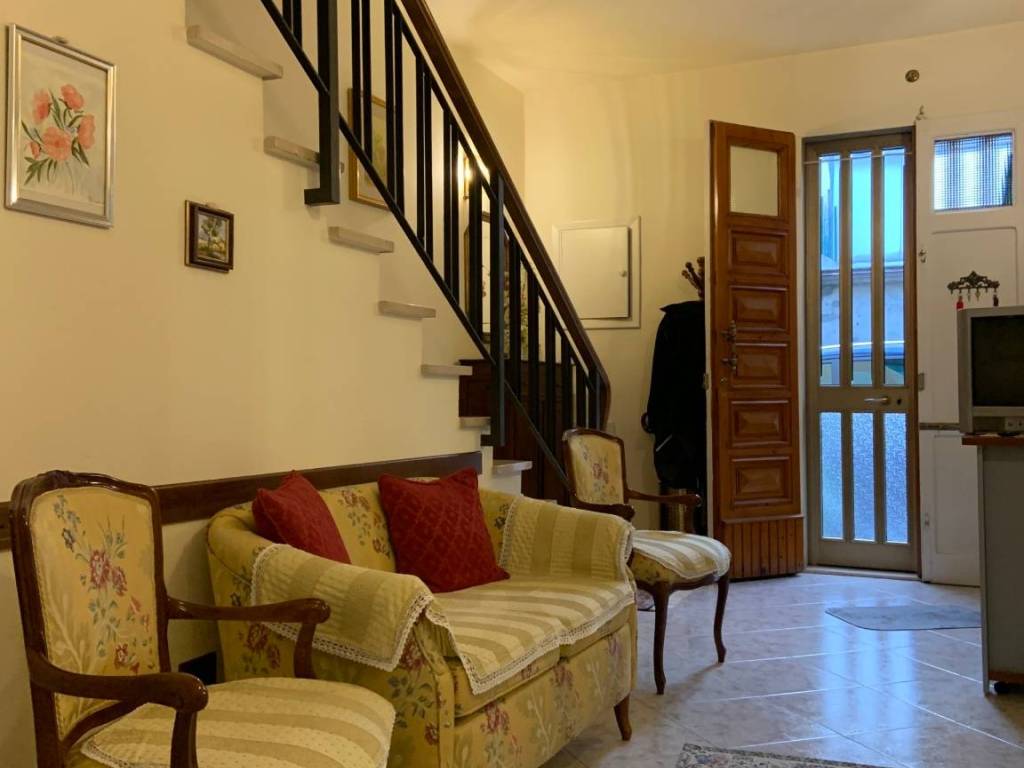 casa indipendente in vendita a Vaiano in zona La Briglia
