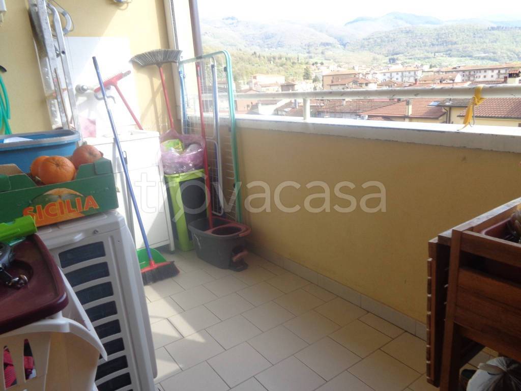 appartamento in vendita a Vaiano
