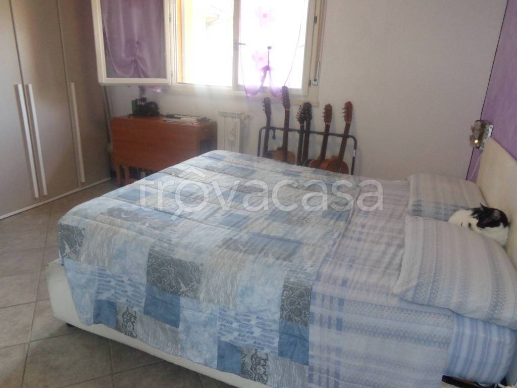 appartamento in vendita a Vaiano