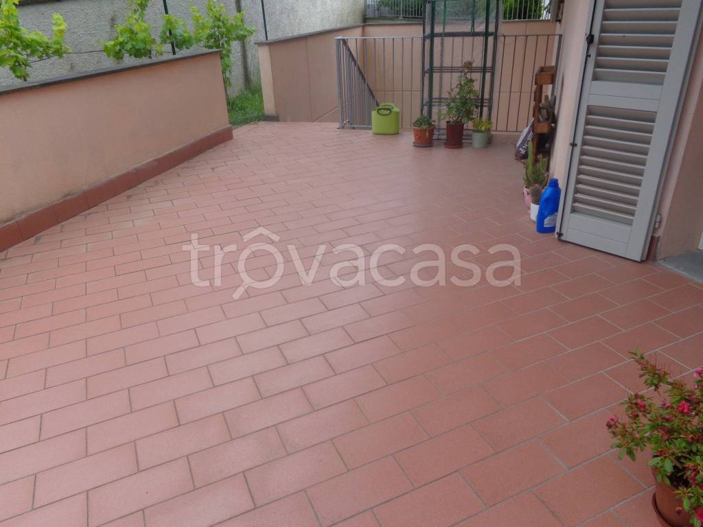 appartamento in vendita a Vaiano